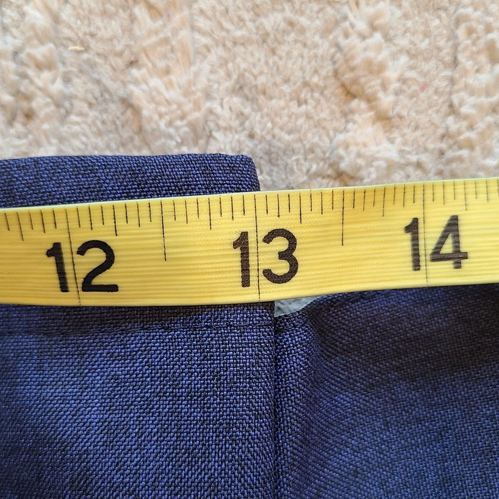 High waist shorts classy - Picture 9 of 11
